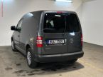 Volkswagen Caddy - fotka číslo 3