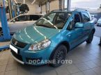 Suzuki SX4 - fotka číslo 0
