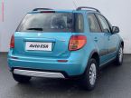 Suzuki SX4 - fotka číslo 3