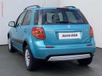 Suzuki SX4 - fotka číslo 5