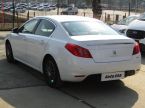 Peugeot 508 - fotka číslo 5
