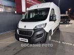 Peugeot Boxer - fotka číslo 0
