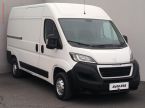 Peugeot Boxer - fotka číslo 0