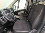 Peugeot Boxer - fotka číslo 16