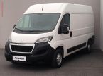 Peugeot Boxer - fotka číslo 2