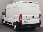 Peugeot Boxer - fotka číslo 5