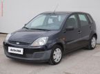 Ford Fiesta - fotka číslo 2