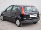 Ford Fiesta - fotka číslo 3