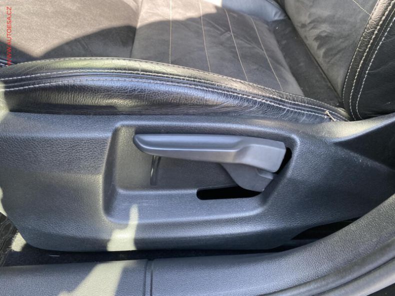 Škoda Octavia - hlavní fotka