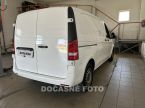 Mercedes Vito - fotka číslo 1