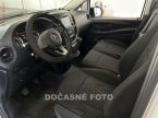 Mercedes Vito - fotka číslo 2