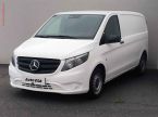Mercedes Vito - fotka číslo 2