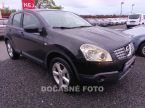 Nissan Qashqai - fotka číslo 0