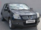 Nissan Qashqai - fotka číslo 0