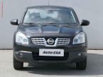 Nissan Qashqai - fotka číslo 1