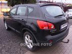 Nissan Qashqai - fotka číslo 1
