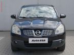 Nissan Qashqai - fotka číslo 1