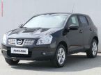 Nissan Qashqai - fotka číslo 2