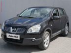 Nissan Qashqai - fotka číslo 2