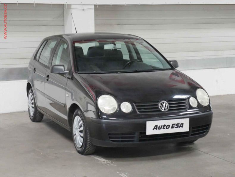 Volkswagen Polo - hlavní fotka inzerátu
