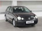 Volkswagen Polo - fotka číslo 0