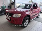 Suzuki Vitara - fotka číslo 0