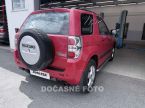Suzuki Vitara - fotka číslo 1