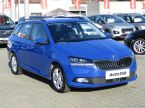Škoda Fabia - fotka číslo 0