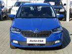 Škoda Fabia - fotka číslo 1