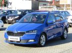 Škoda Fabia - fotka číslo 2