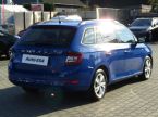 Škoda Fabia - fotka číslo 3