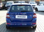 Škoda Fabia - fotka číslo 4