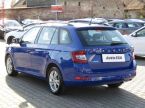 Škoda Fabia - fotka číslo 5