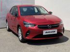 Opel Corsa - fotka číslo 0