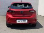 Opel Corsa - fotka číslo 4