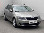 Škoda Octavia - fotka číslo 0