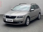 Škoda Octavia - fotka číslo 2