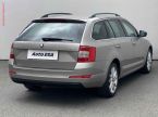 Škoda Octavia - fotka číslo 3