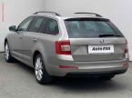 Škoda Octavia - fotka číslo 5