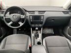 Škoda Octavia - fotka číslo 7