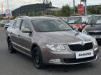 Škoda Superb - fotka číslo 0