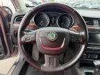 Škoda Superb - fotka číslo 11
