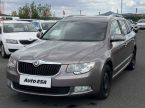 Škoda Superb - fotka číslo 2