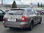 Škoda Superb - fotka číslo 3