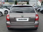 Škoda Superb - fotka číslo 4