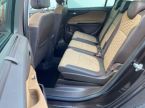 Opel Zafira - fotka číslo 9