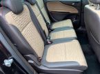 Opel Zafira - fotka číslo 10