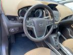 Opel Zafira - fotka číslo 11