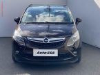 Opel Zafira - fotka číslo 1