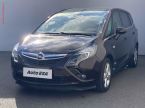 Opel Zafira - fotka číslo 2